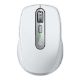 Εικόνα της Ποντίκι Logitech MX Anywhere 3S Wireless Bluetooth Pale Gray 910-006930