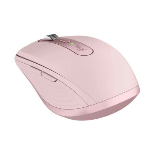 Εικόνα της Ποντίκι Logitech MX Anywhere 3S Wireless Bluetooth Rose 910-006931