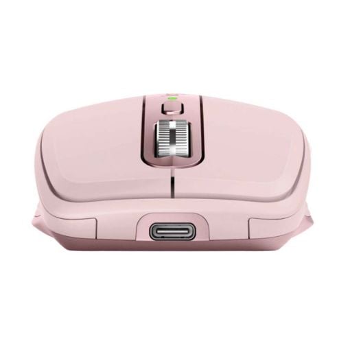 Εικόνα της Ποντίκι Logitech MX Anywhere 3S Wireless Bluetooth Rose 910-006931