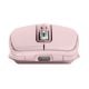 Εικόνα της Ποντίκι Logitech MX Anywhere 3S Wireless Bluetooth Rose 910-006931