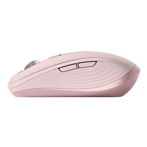 Εικόνα της Ποντίκι Logitech MX Anywhere 3S Wireless Bluetooth Rose 910-006931