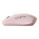 Εικόνα της Ποντίκι Logitech MX Anywhere 3S Wireless Bluetooth Rose 910-006931