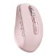 Εικόνα της Ποντίκι Logitech MX Anywhere 3S Wireless Bluetooth Rose 910-006931