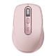 Εικόνα της Ποντίκι Logitech MX Anywhere 3S Wireless Bluetooth Rose 910-006931