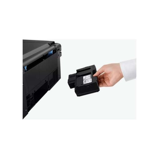 Εικόνα της Πολυμηχάνημα Inkjet Canon Pixma G3470 MegaTank White 5805C029AA