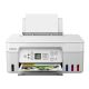 Εικόνα της Πολυμηχάνημα Inkjet Canon Pixma G3470 MegaTank White 5805C029AA