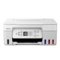 Εικόνα της Πολυμηχάνημα Inkjet Canon Pixma G3470 MegaTank White 5805C029AA