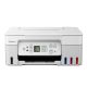 Εικόνα της Πολυμηχάνημα Inkjet Canon Pixma G3470 MegaTank White 5805C029AA
