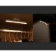 Εικόνα της Φωτιστικό LED Baseus Magnetic Stepless Lamp Pro Dimming Rechargeable 100lm 5W White DGXC-02