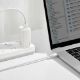 Εικόνα της Καλώδιο Baseus Superior USB-A to USB-C 66W 2m White CATYS-A02