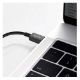 Εικόνα της Καλώδιο Baseus Superior USB-C to Lightning 20W PD 2m Black CATLYS-C01