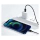 Εικόνα της Καλώδιο Baseus Superior USB-C to Lightning 20W PD 2m Black CATLYS-C01