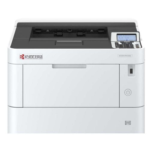 Εικόνα της Εκτυπωτής Laser Kyocera Ecosys PA4500x Mono 110C0Y3NL0