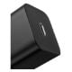 Εικόνα της Φορτιστής Baseus Super Si 1C USB-C με Καλώδιο USB-C 1m PD 25W Black TZCCSUP-L01