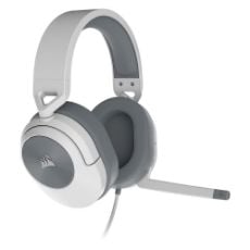 Εικόνα της Headset Corsair HS55 Surround Bluetooth White CA-9011281-EU