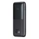 Εικόνα της Power Bank Baseus Bipow Pro Dual USB-A & USB-C 10000mAh 22.5W Black PPBD040001