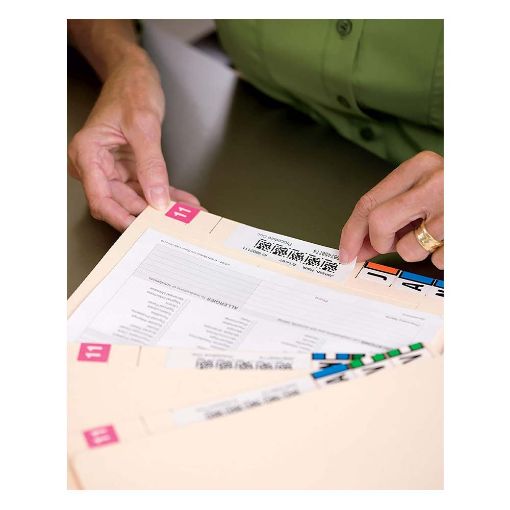 Εικόνα της Ετικέτες Dymo 13188 Multi Pack Standard Address Labels 28mm x 89mm 130 Labels White 24τμχ S0722360