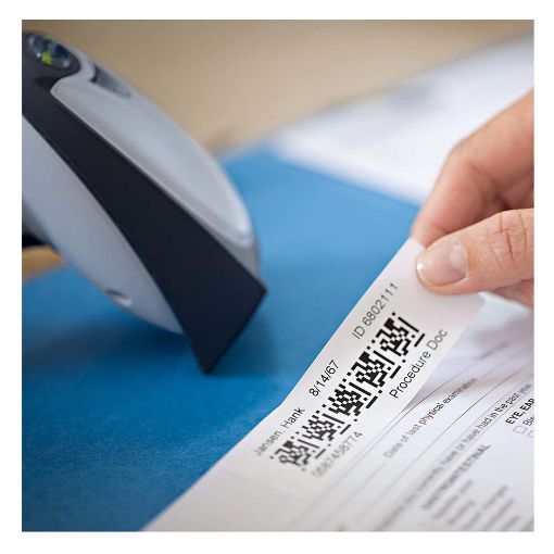 Εικόνα της Ετικέτες Dymo 13188 Multi Pack Standard Address Labels 28mm x 89mm 130 Labels White 24τμχ S0722360