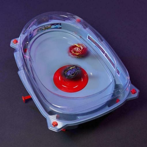 Εικόνα της Hasbro Beyblade - Burst Surge Speedstorm Motor Strike F0578