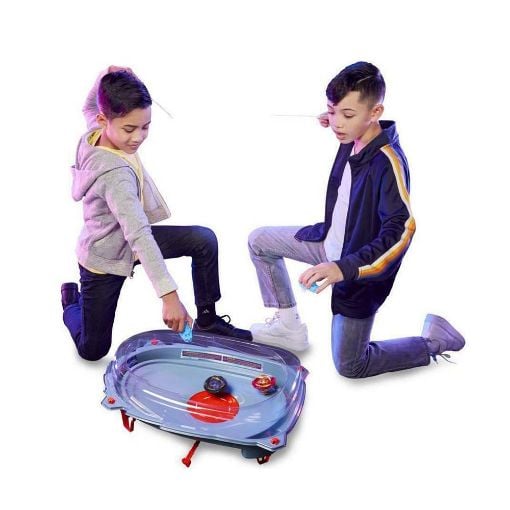 Εικόνα της Hasbro Beyblade - Burst Surge Speedstorm Motor Strike F0578
