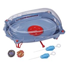 Εικόνα της Hasbro Beyblade - Burst Surge Speedstorm Motor Strike F0578