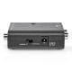 Εικόνα της Audio Converter Nedis RCA/Toslink to 2 x RCA F/F Black ACON2509BK