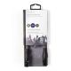 Εικόνα της Καλώδιο Nedis XLR M/F 0.5m Black COTH15010GY05
