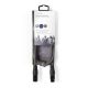 Εικόνα της Καλώδιο Nedis XLR M/F 1.5m Black COTH15010GY15