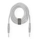 Εικόνα της Δεματικά Καλωδίων Nedis Velcro Grey 10τμχ COTP00900GY025
