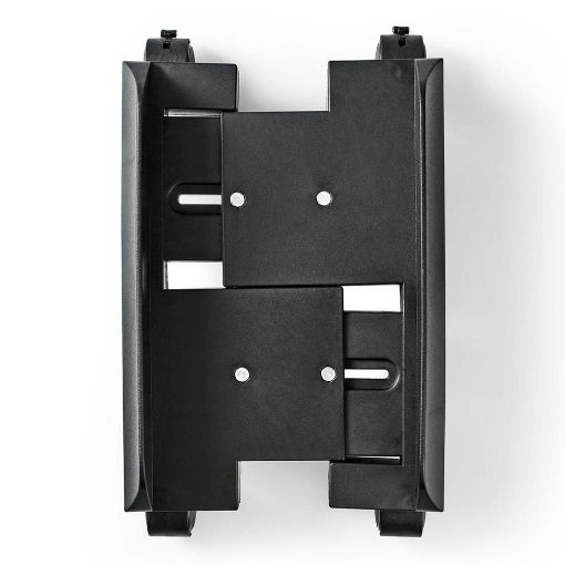 Εικόνα της Nedis Τροχήλατη Βάση PC Black CSTD101BK