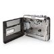 Εικόνα της Nedis USB Cassette Player with MP3 Converter ACGRU100GY