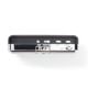 Εικόνα της Nedis USB Cassette Player with MP3 Converter ACGRU100GY