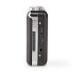 Εικόνα της Nedis USB Cassette Player with MP3 Converter ACGRU100GY