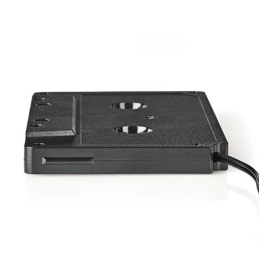 Εικόνα της Nedis Car Radio Cassette Adapter ACON2200BK