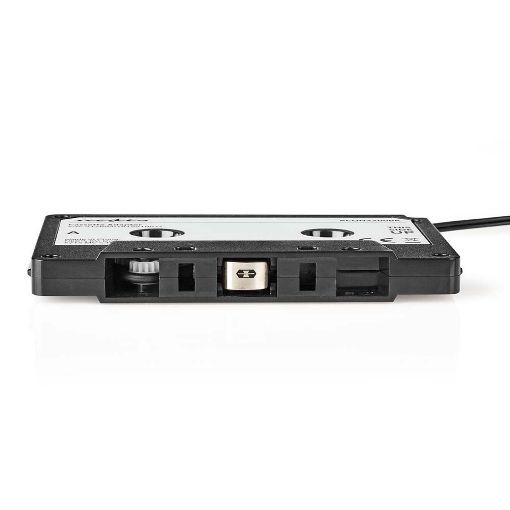 Εικόνα της Nedis Car Radio Cassette Adapter ACON2200BK