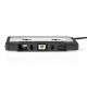 Εικόνα της Nedis Car Radio Cassette Adapter ACON2200BK