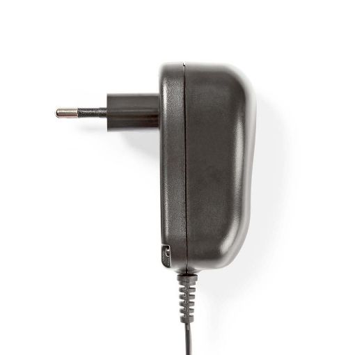 Εικόνα της Universal Τροφοδοτικό Nedis 12V/1A 12W ACPA001