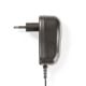 Εικόνα της Universal Τροφοδοτικό Nedis 12V/1A 12W ACPA001