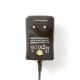 Εικόνα της Universal Τροφοδοτικό Nedis 12V/1.5A 18W ACPA002