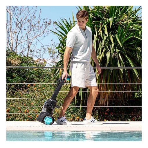 Εικόνα της Πλυστικό Μηχάνημα Cecotec HydroBoost 1400 EasyGo 105bar 1400W CEC-08136