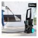Εικόνα της Πλυστικό Μηχάνημα Cecotec HydroBoost 1400 EasyGo 105bar 1400W CEC-08136