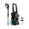 Εικόνα της Πλυστικό Μηχάνημα Cecotec HydroBoost 1400 EasyGo 105bar 1400W CEC-08136