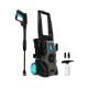 Εικόνα της Πλυστικό Μηχάνημα Cecotec HydroBoost 1400 EasyGo 105bar 1400W CEC-08136