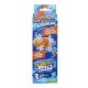 Εικόνα της Hasbro Nerf - Σφαίρες Hydro Balls Super Soaker 3τμχ F63925L0