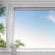 Εικόνα της AC Window Seal Nedis ACWS4M 400cm for Turn/Tilt Windows