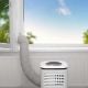 Εικόνα της AC Window Seal Nedis ACWS4M 400cm for Turn/Tilt Windows