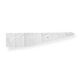 Εικόνα της AC Window Seal Nedis ACWS4M 400cm for Turn/Tilt Windows