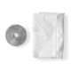 Εικόνα της AC Window Seal Nedis ACWS4M 400cm for Turn/Tilt Windows