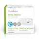 Εικόνα της Motion Detection Alarm Nedis White ALRMMW20WT
