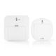 Εικόνα της Motion Detection Alarm Nedis White ALRMMW20WT